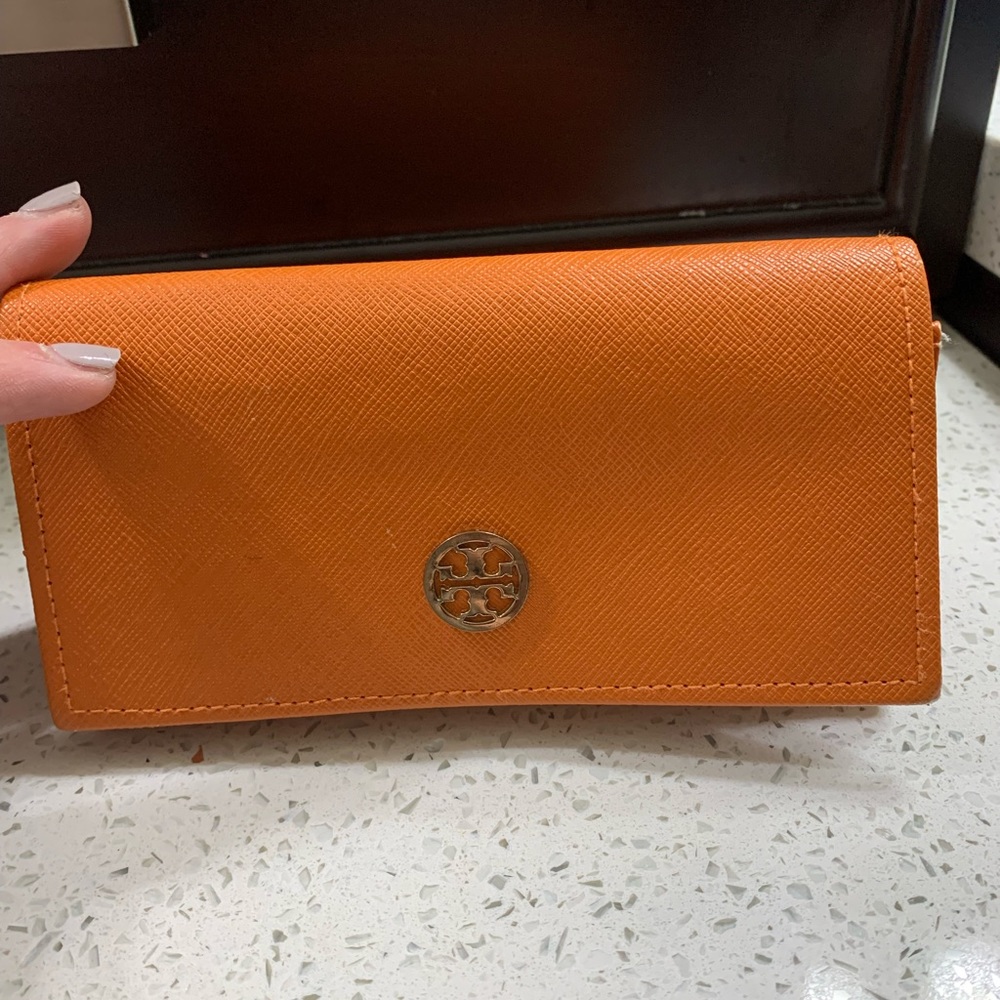 Tory Burch, Chloe and Kate Spade Sunglasses cases!